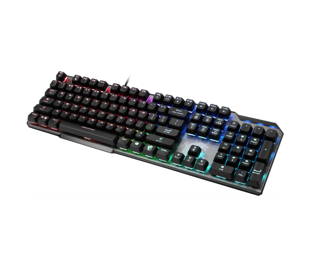 MSI VIGOR GK50 ELITE BW US - 586066 - zdjęcie 3